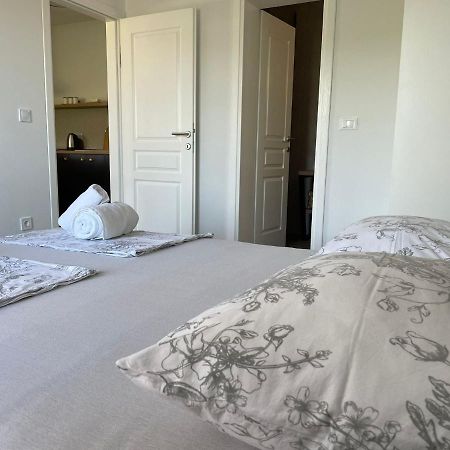 Apartments Martina ティスノ エクステリア 写真