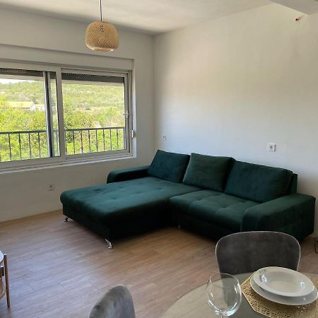 Apartments Martina ティスノ エクステリア 写真