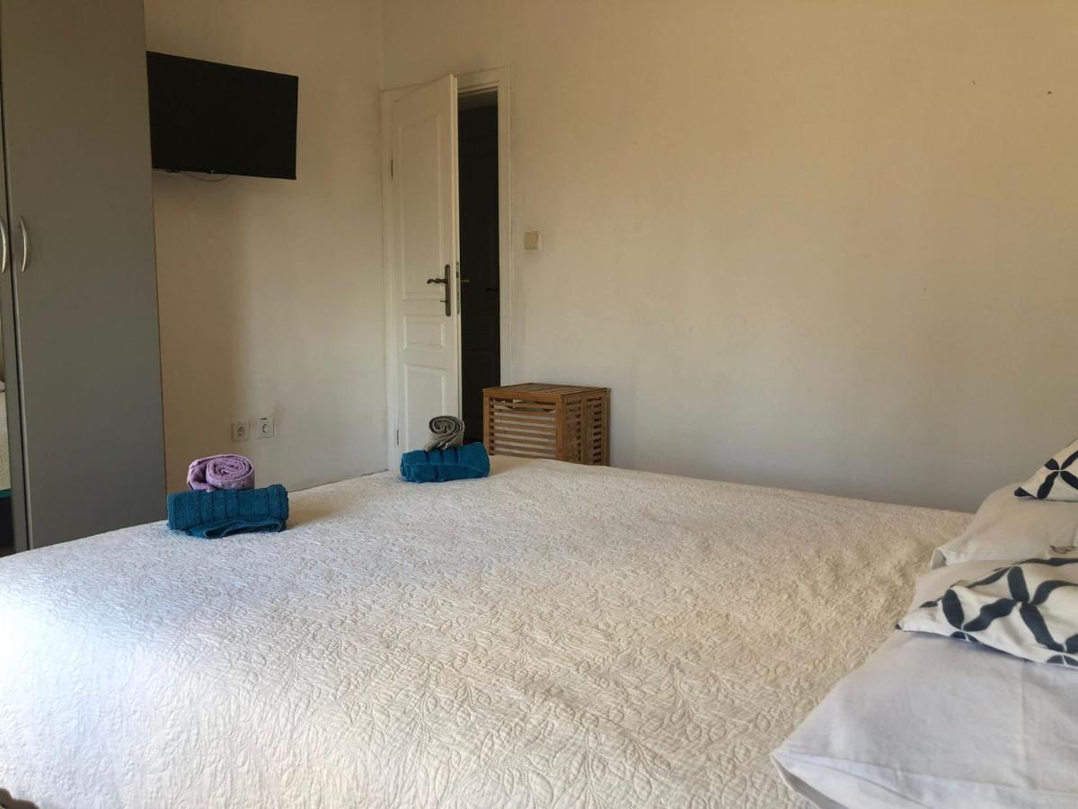 Apartments Martina ティスノ エクステリア 写真