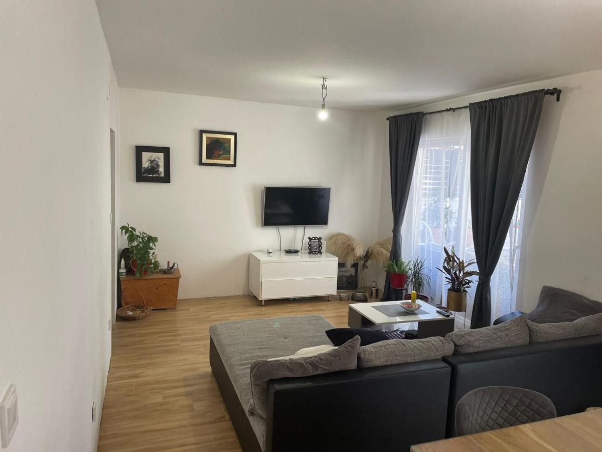 Apartments Martina ティスノ エクステリア 写真