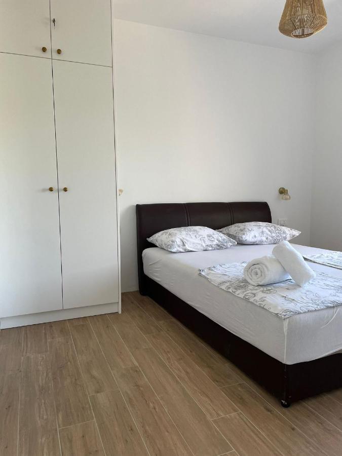 Apartments Martina ティスノ エクステリア 写真