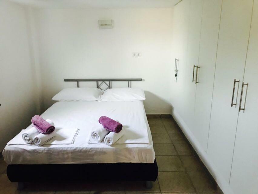 Apartments Martina ティスノ エクステリア 写真