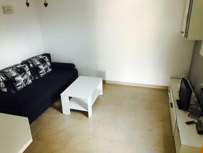 Apartments Martina ティスノ エクステリア 写真