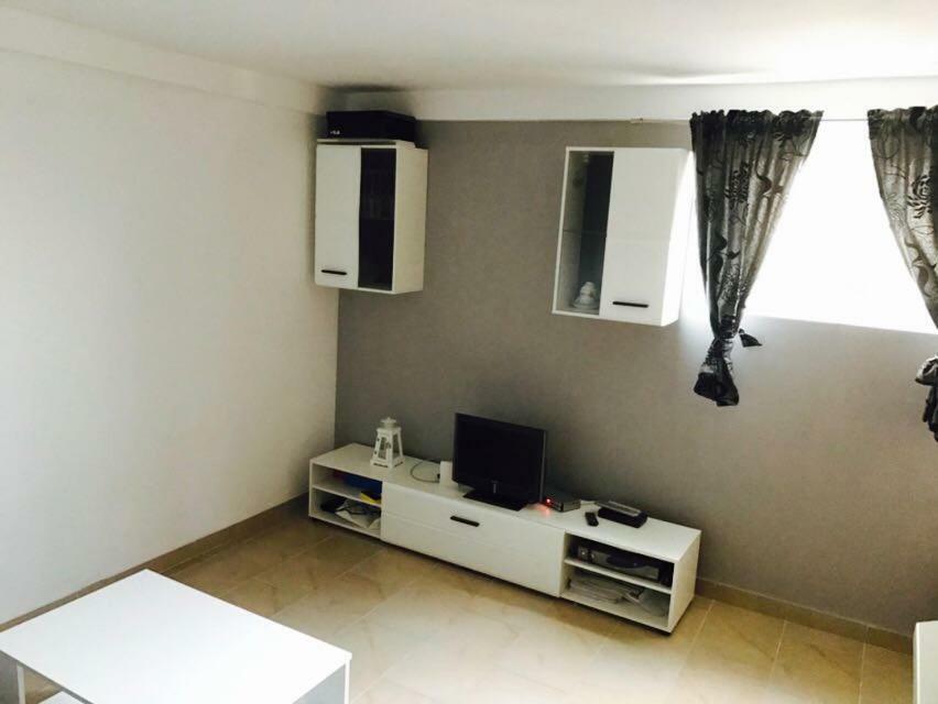 Apartments Martina ティスノ エクステリア 写真