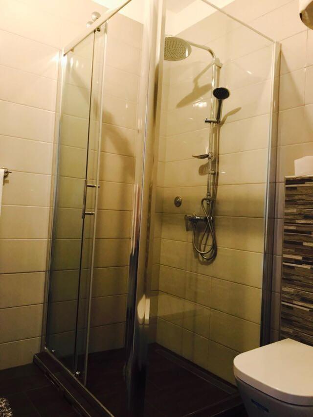 Apartments Martina ティスノ エクステリア 写真